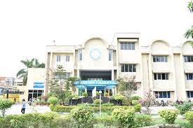 INDIRA GANDHI COLLEGE OF NURSING